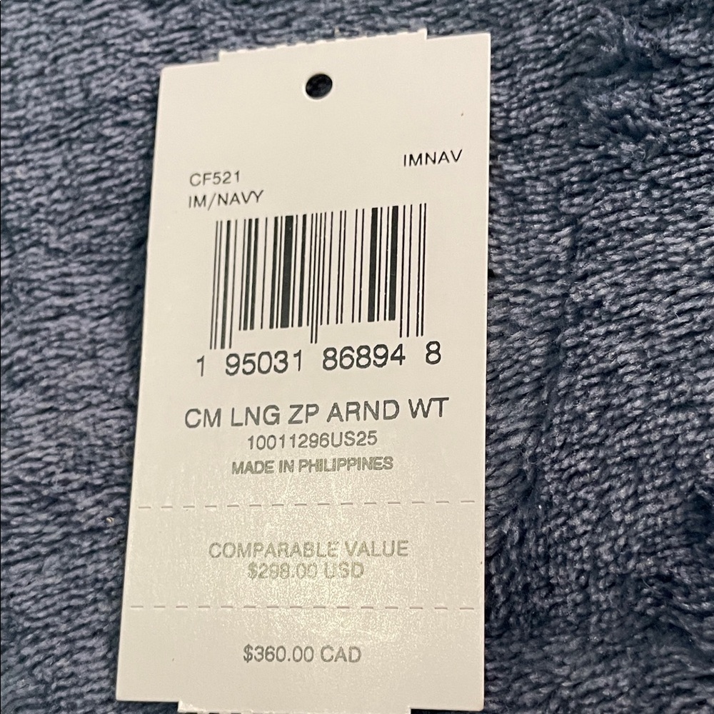 Coach Tote Wallet Bundle - Picture 11 of 11